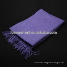 china online shopping 100% cashmere scarf with latest scarf designs